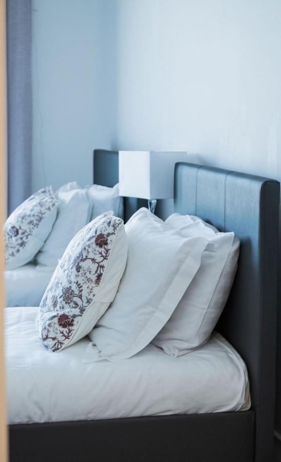 Luxury Beach Apartment Perranporth Eksteriør bilde